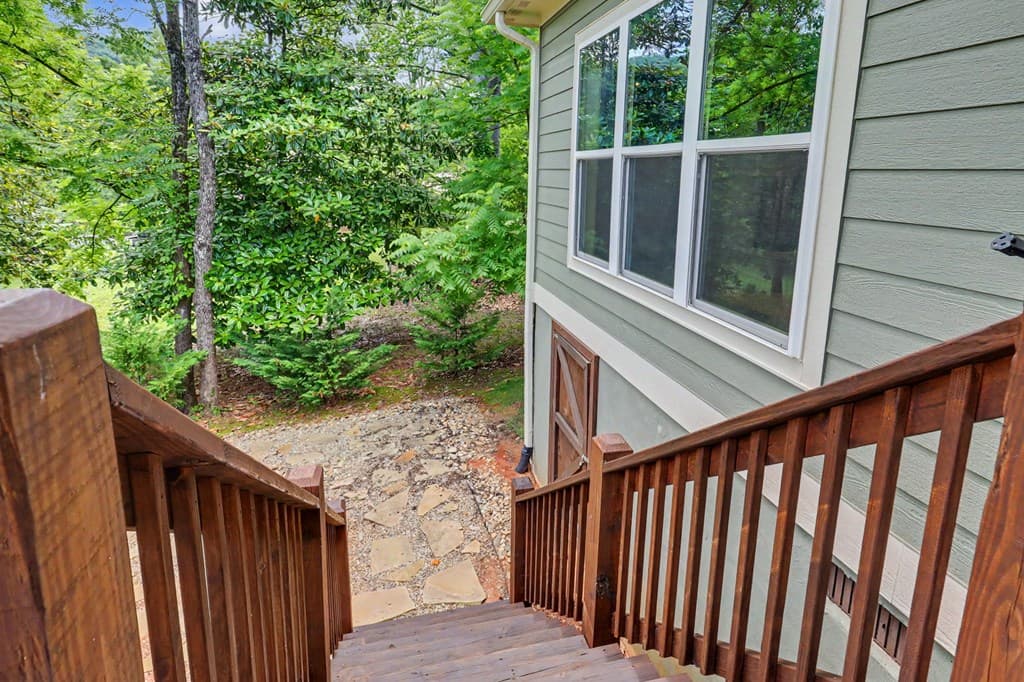 1220 Dogwood Trail, Hiawassee GA 30546 - Photo