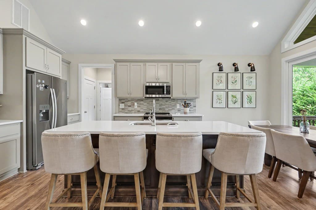 1220 Dogwood Trail, Hiawassee GA 30546 - Photo