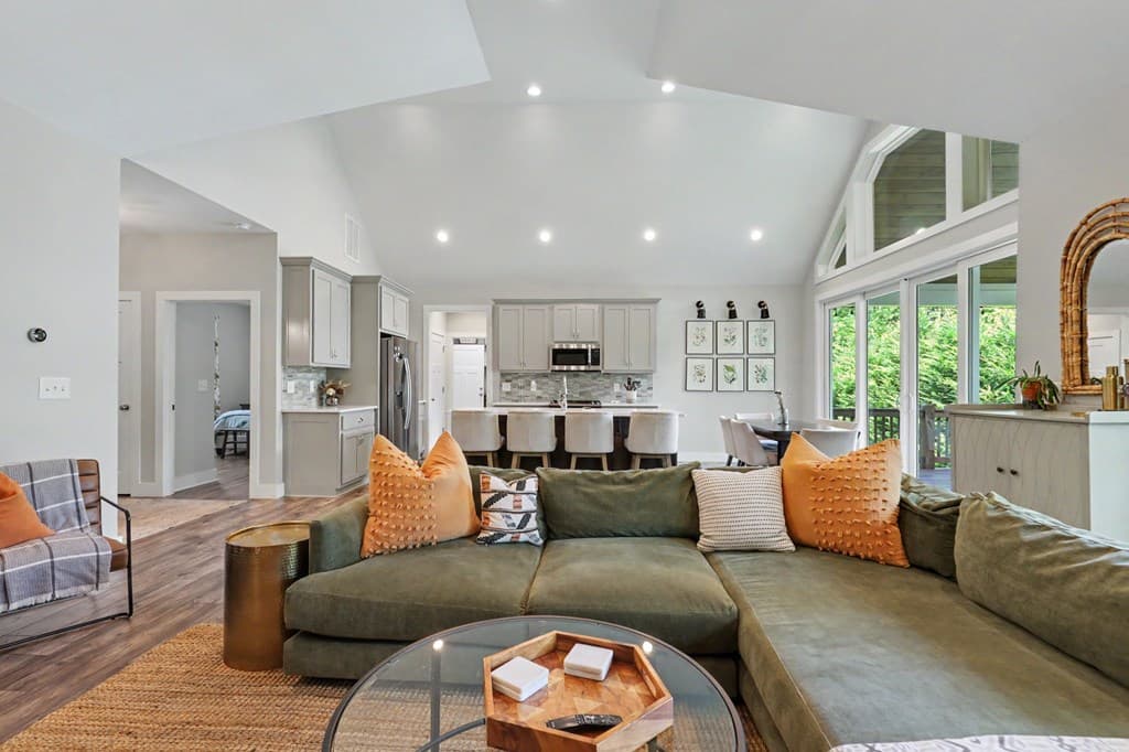 1220 Dogwood Trail, Hiawassee GA 30546 - Photo