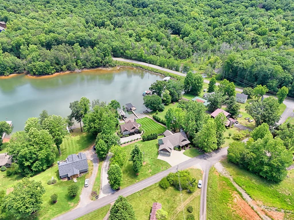 1220 Dogwood Trail, Hiawassee GA 30546 - Photo