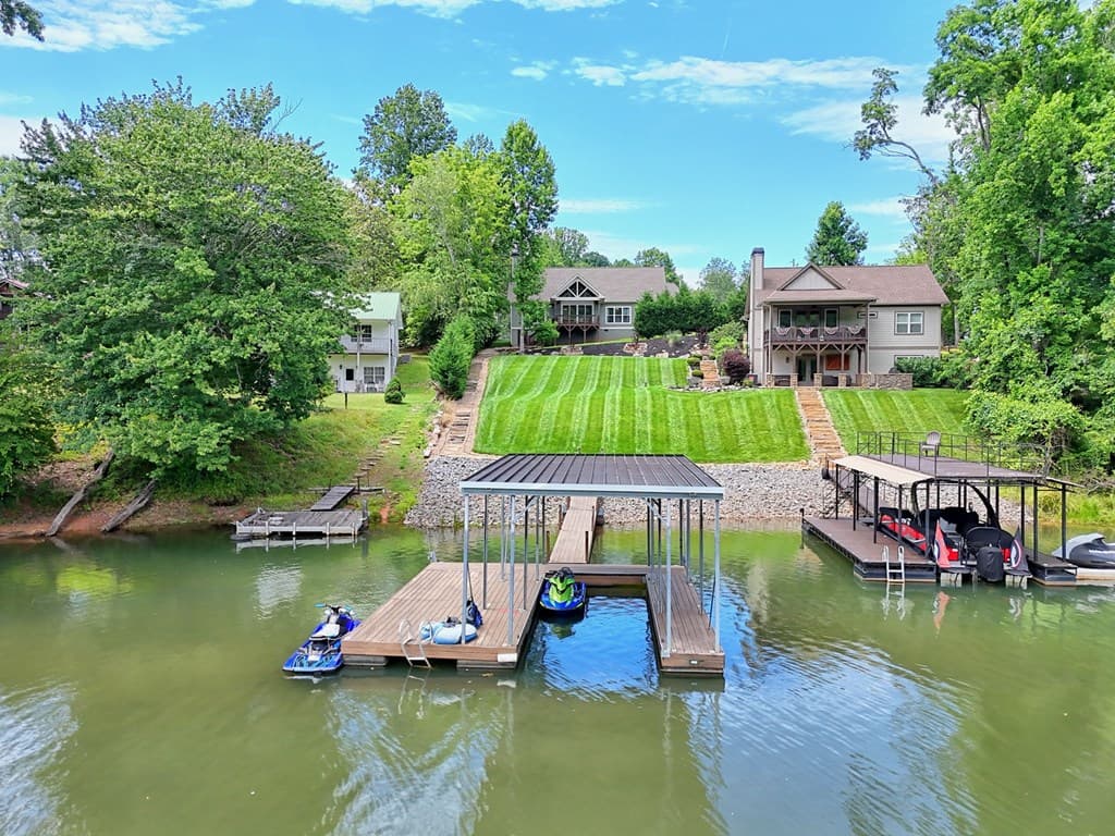 1220 Dogwood Trail, Hiawassee GA 30546 - Photo