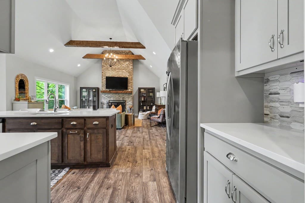 1220 Dogwood Trail, Hiawassee GA 30546 - Photo
