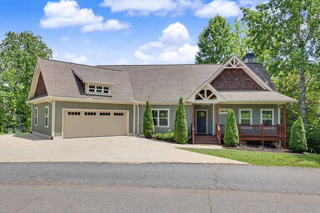 1220 Dogwood Trail, Hiawassee GA 30546 - Photo