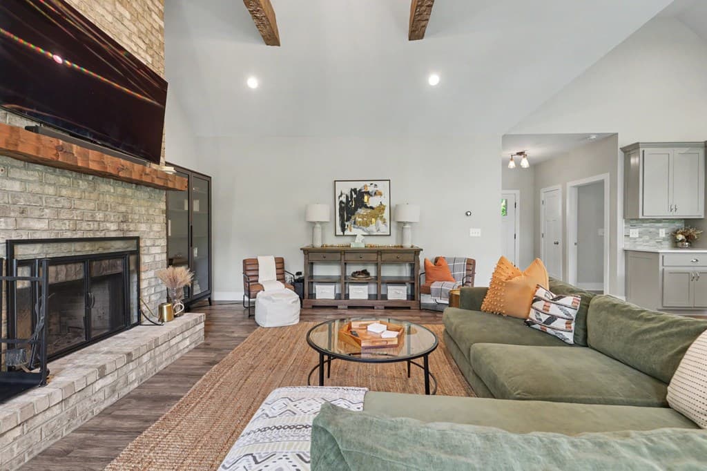1220 Dogwood Trail, Hiawassee GA 30546 - Photo