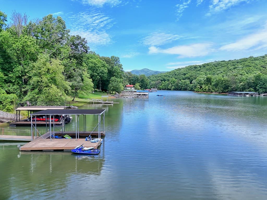 1220 Dogwood Trail, Hiawassee GA 30546 - Photo