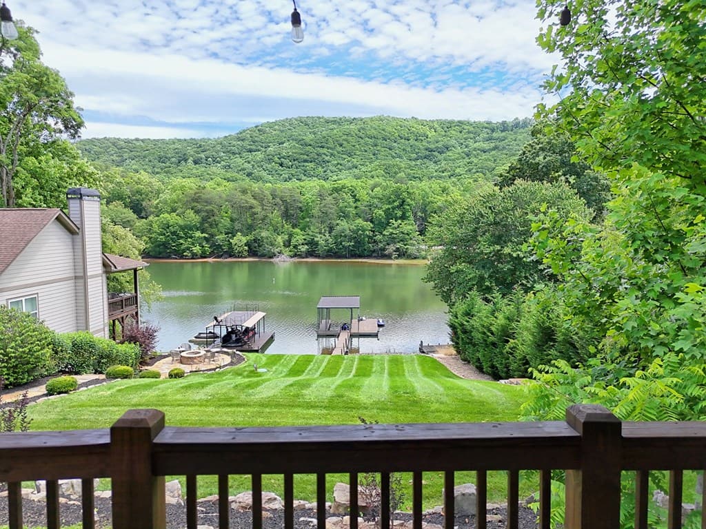 1220 Dogwood Trail, Hiawassee GA 30546 - Photo