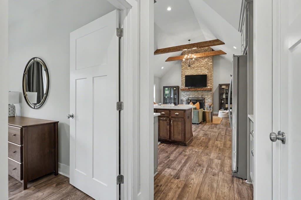 1220 Dogwood Trail, Hiawassee GA 30546 - Photo