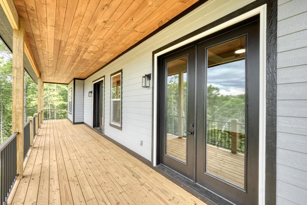 116 Short Oak Run, Murphy NC 28906 - Photo