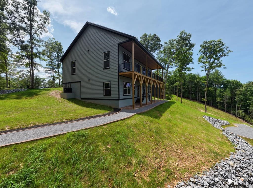 116 Short Oak Run, Murphy NC 28906 - Photo