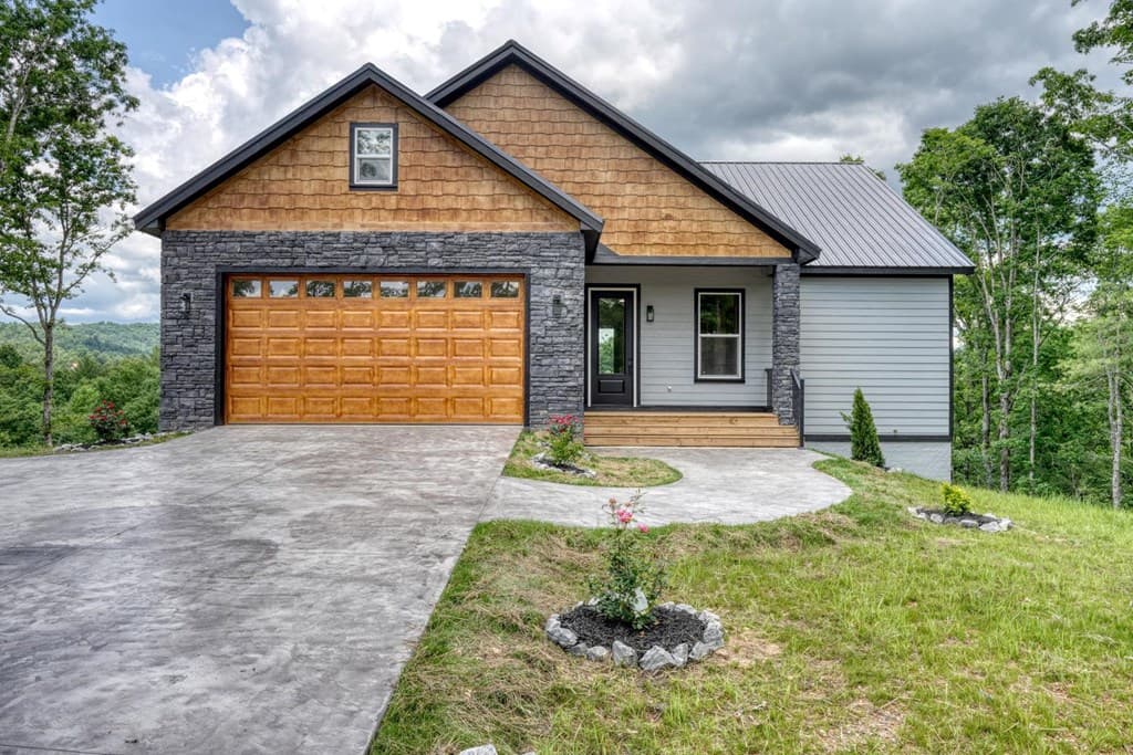 116 Short Oak Run, Murphy NC 28906 - Photo
