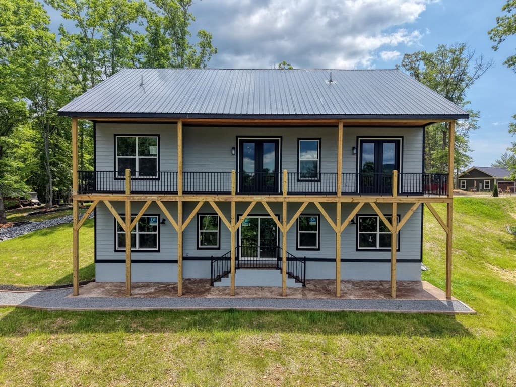 116 Short Oak Run, Murphy NC 28906 - Photo