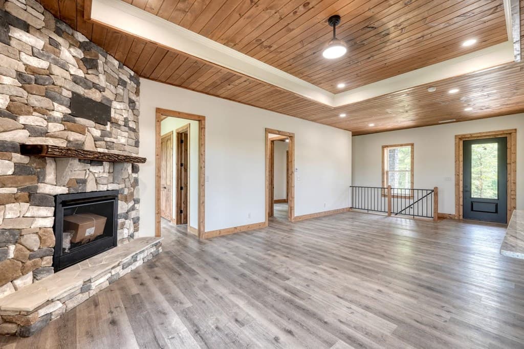 116 Short Oak Run, Murphy NC 28906 - Photo