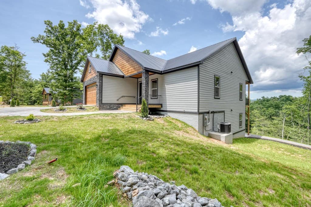 116 Short Oak Run, Murphy NC 28906 - Photo