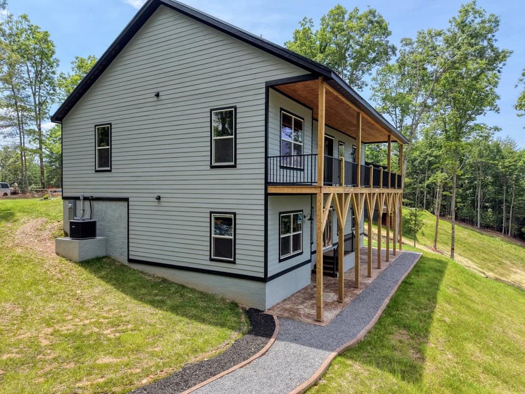116 Short Oak Run, Murphy NC 28906 - Photo