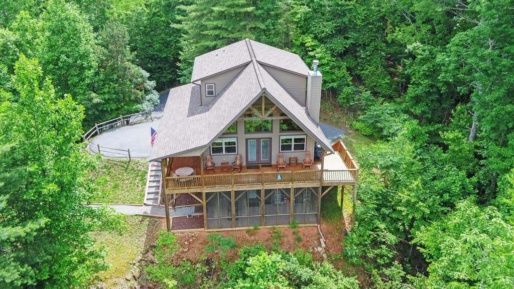 68 Strutters Trail, Murphy NC 28906 - Photo