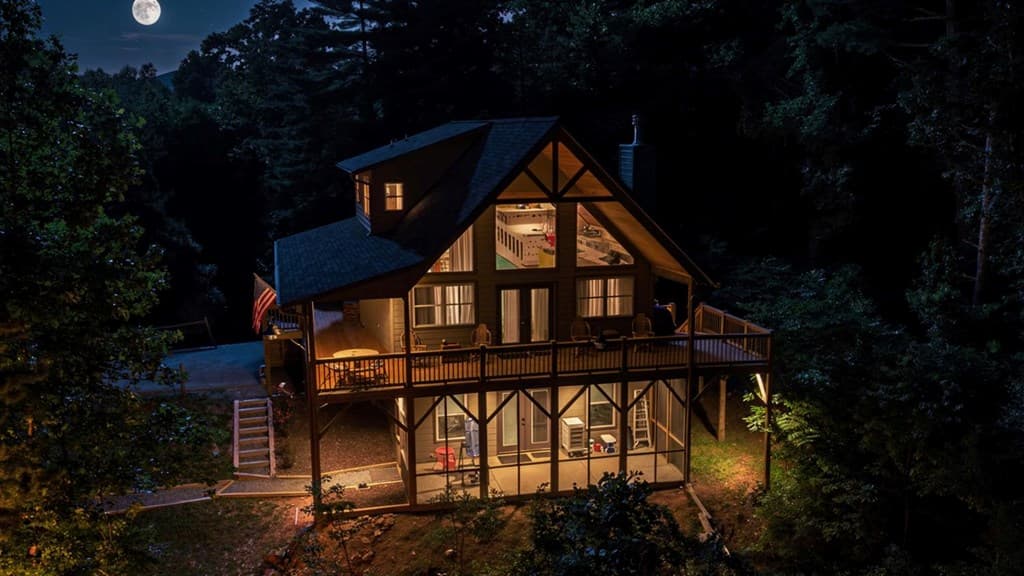 68 Strutters Trail, Murphy NC 28906 - Photo