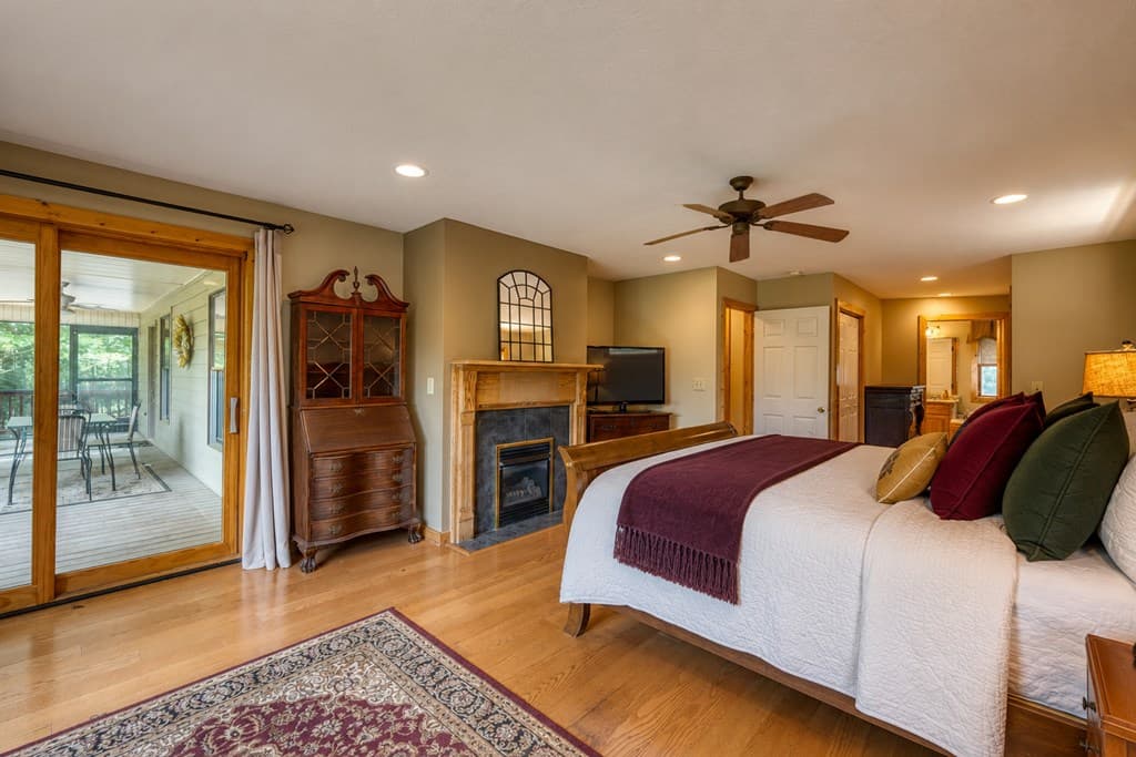 2930 Hicks Gap Road, Blairsville GA 30512 - Photo