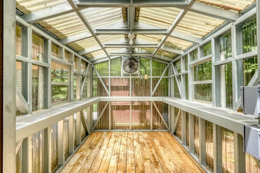 2930 Hicks Gap Road, Blairsville GA 30512 - Photo