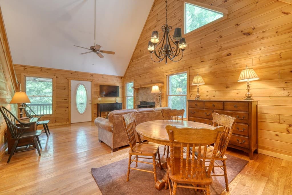 2930 Hicks Gap Road, Blairsville GA 30512 - Photo