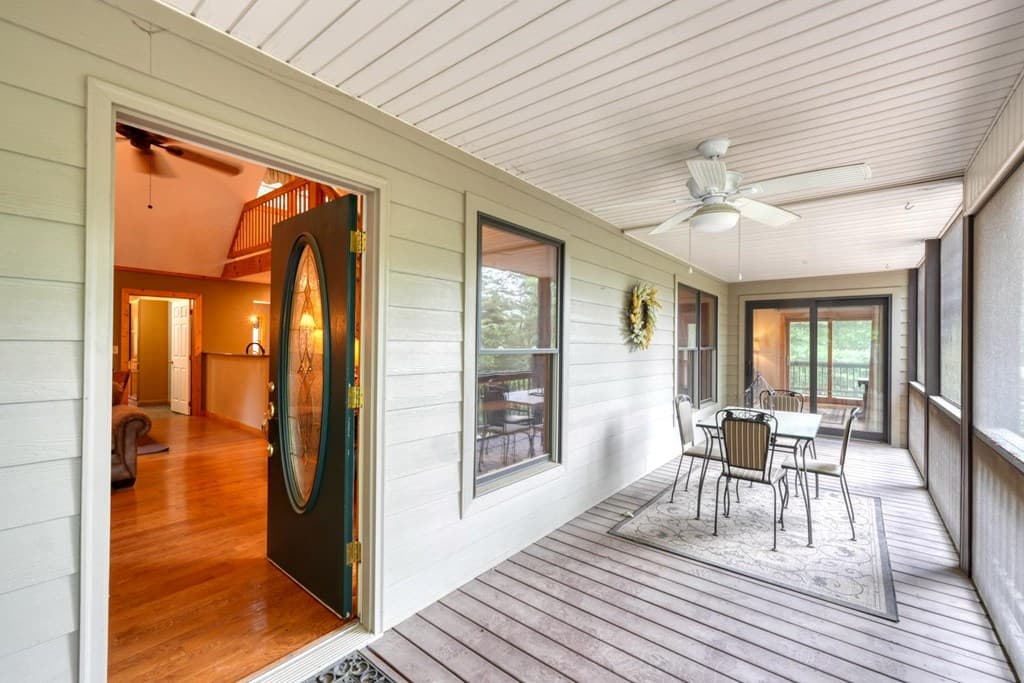 2930 Hicks Gap Road, Blairsville GA 30512 - Photo