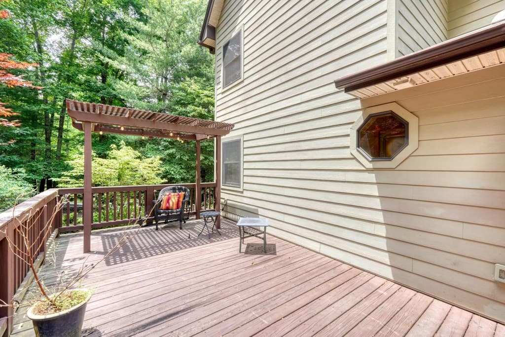 2930 Hicks Gap Road, Blairsville GA 30512 - Photo