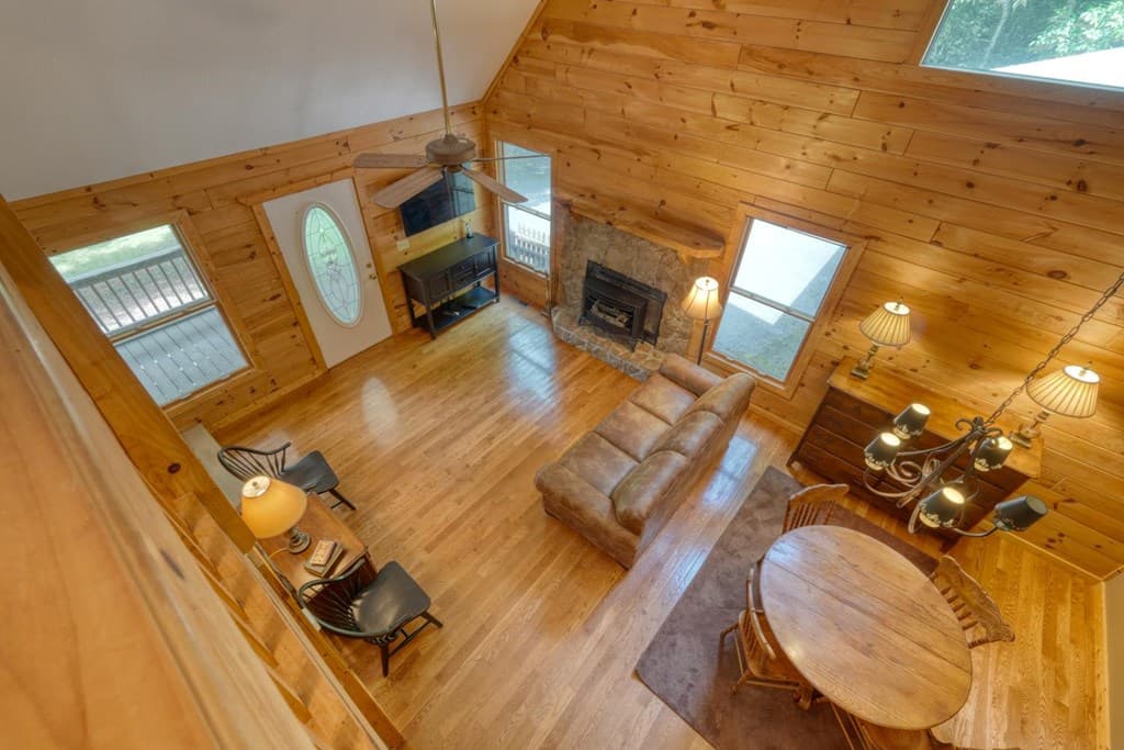 2930 Hicks Gap Road, Blairsville GA 30512 - Photo