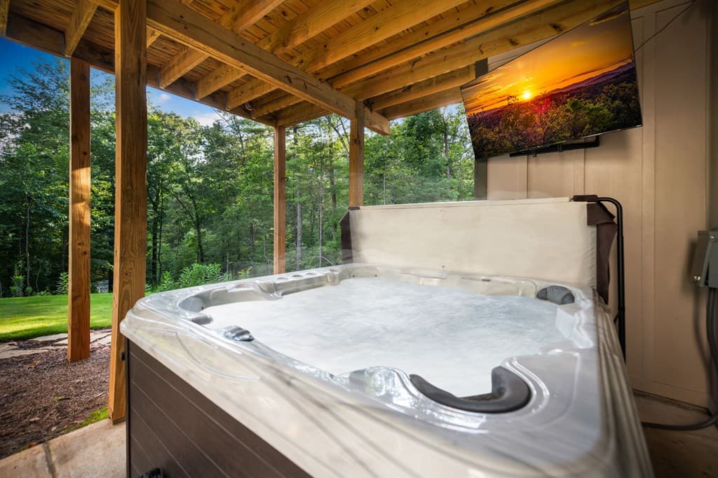 177 Creekside Landing, Ellijay GA 30540 - Photo