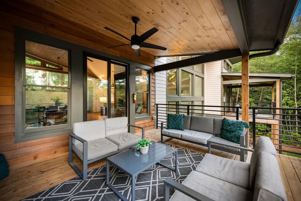 177 Creekside Landing, Ellijay GA 30540 - Photo