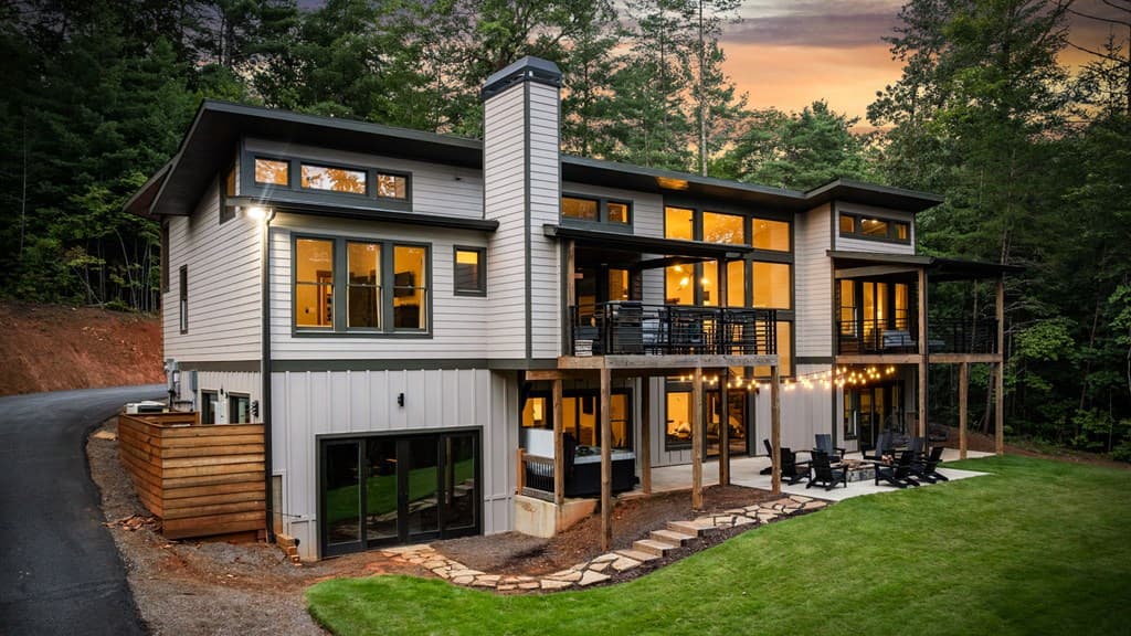 177 Creekside Landing, Ellijay GA 30540 - Photo