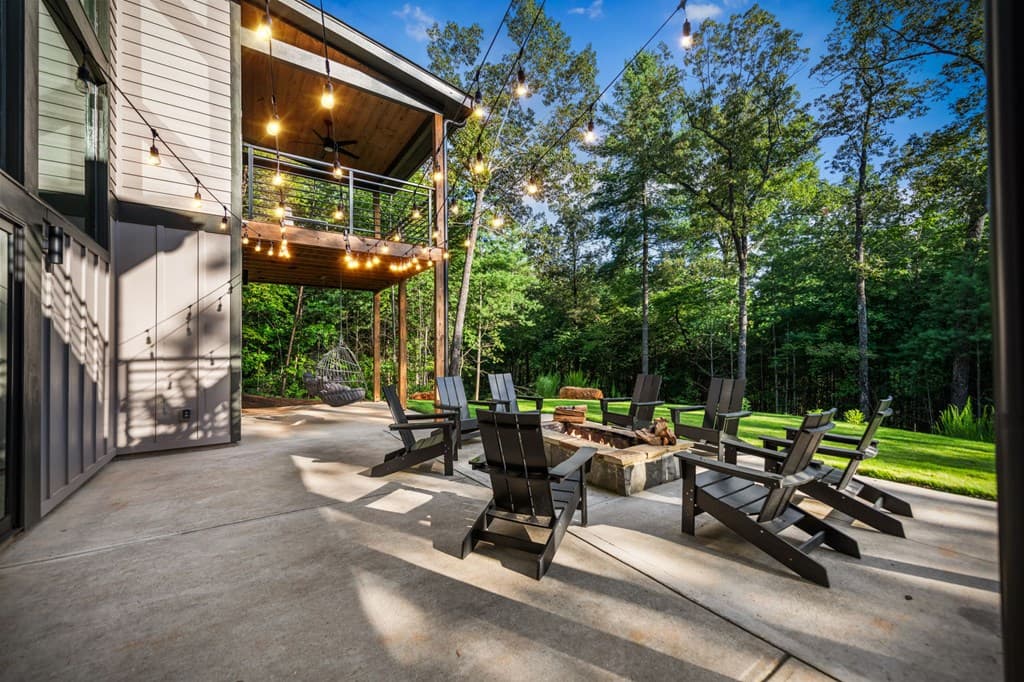 177 Creekside Landing, Ellijay GA 30540 - Photo