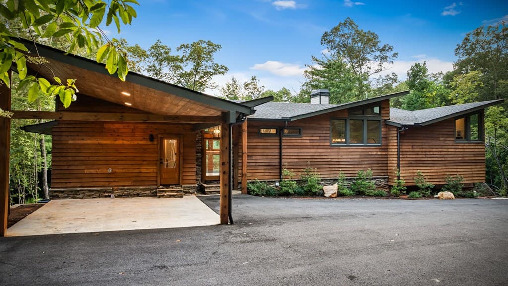 177 Creekside Landing, Ellijay GA 30540 - Photo