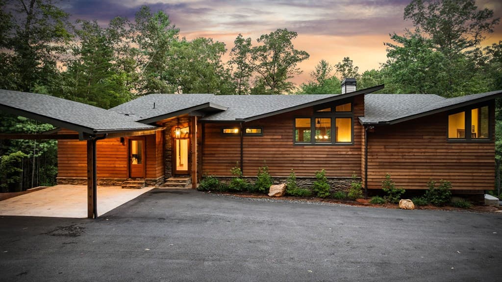 177 Creekside Landing, Ellijay GA 30540 - Photo