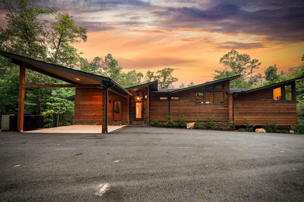 177 Creekside Landing, Ellijay GA 30540 - Photo