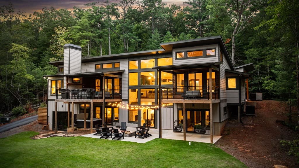 177 Creekside Landing, Ellijay GA 30540 - Photo