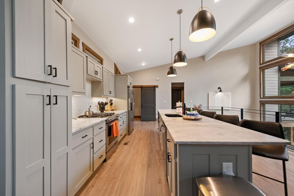177 Creekside Landing, Ellijay GA 30540 - Photo