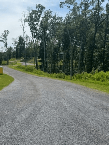 LT 104 River Knoll Trail, Ellijay GA 30540 - Photo