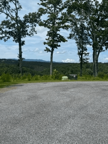 LT 104 River Knoll Trail, Ellijay GA 30540 - Photo