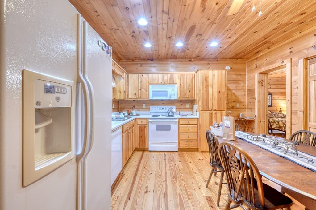 21 Ashley Trail, Warne NC 28909 - Photo