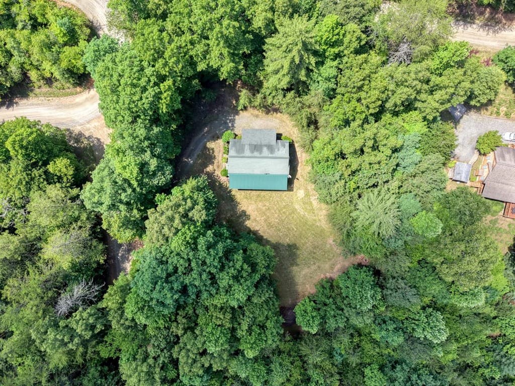 21 Ashley Trail, Warne NC 28909 - Photo