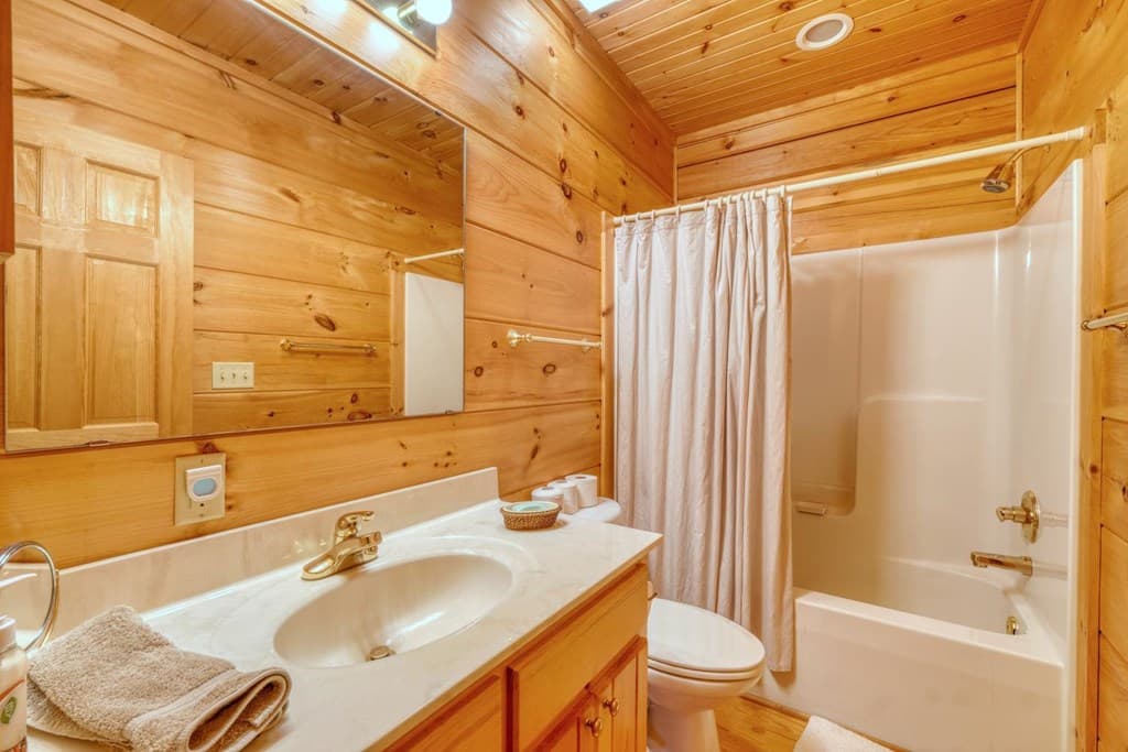21 Ashley Trail, Warne NC 28909 - Photo