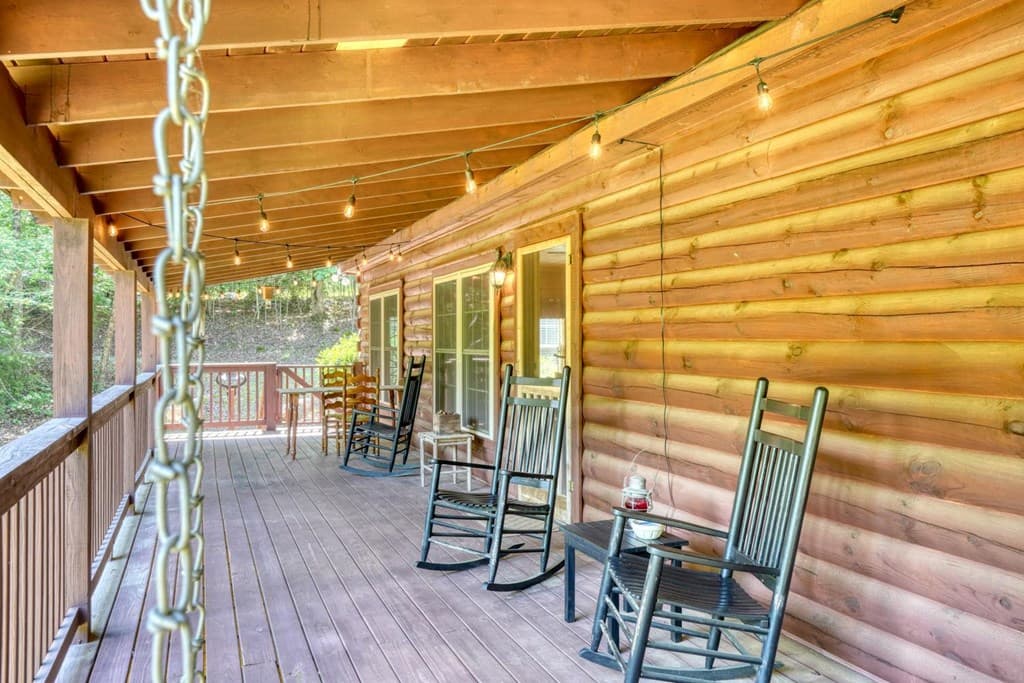 21 Ashley Trail, Warne NC 28909 - Photo