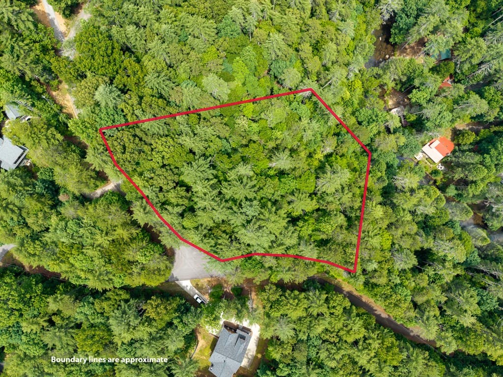 Lot 630 Nahunta Court, Ellijay GA 30540 - Photo