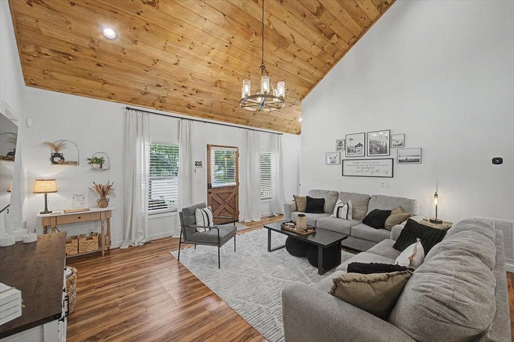 617 Zenith Trl, Ellijay GA 30540 - Photo