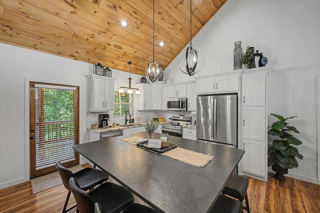 617 Zenith Trl, Ellijay GA 30540 - Photo