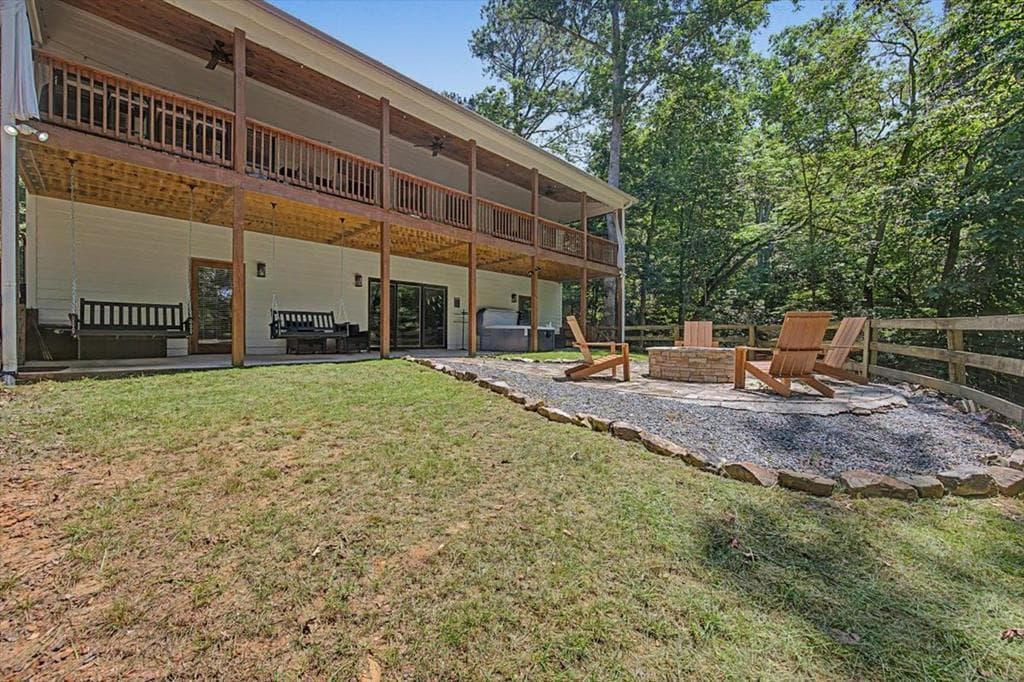 617 Zenith Trl, Ellijay GA 30540 - Photo