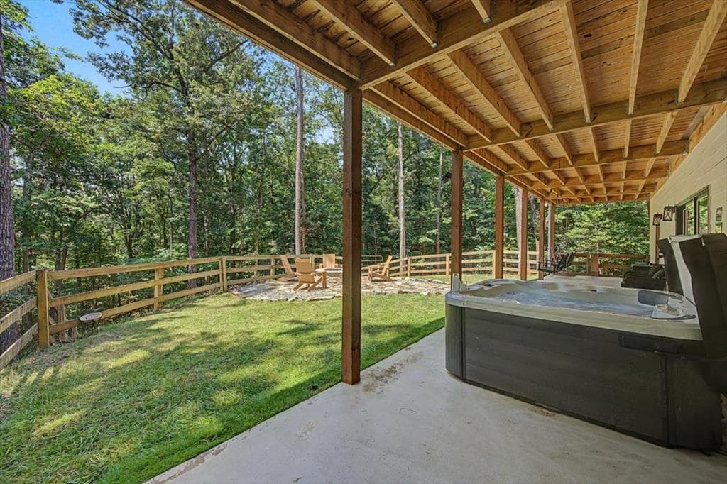 617 Zenith Trl, Ellijay GA 30540 - Photo