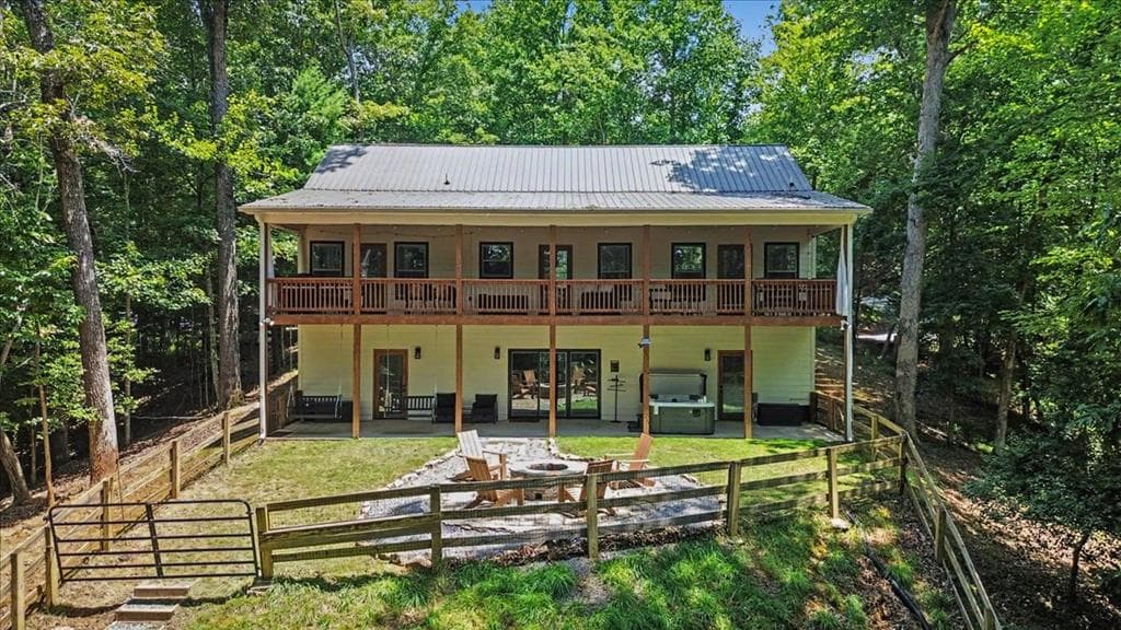 617 Zenith Trl, Ellijay GA 30540 - Photo