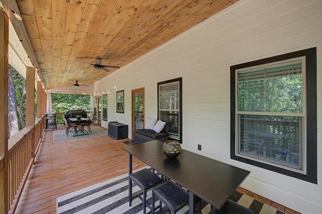 617 Zenith Trl, Ellijay GA 30540 - Photo