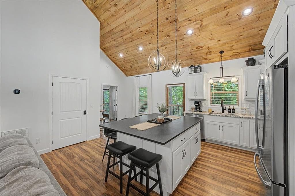 617 Zenith Trl, Ellijay GA 30540 - Photo