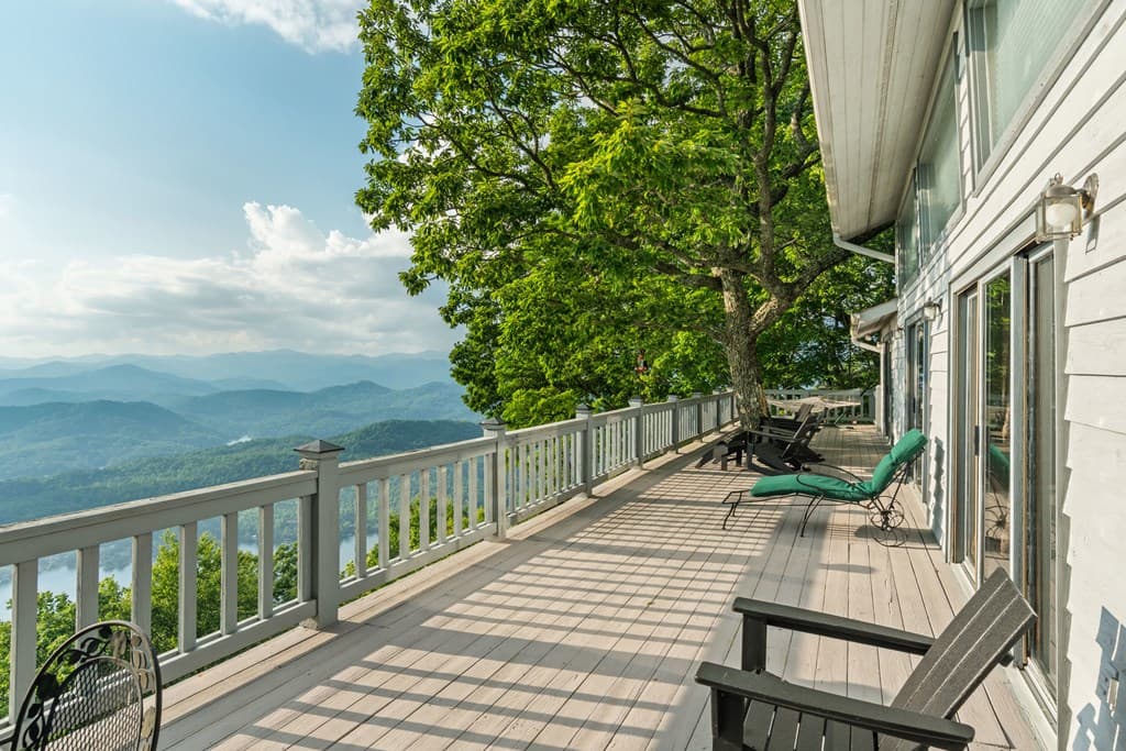 614 Charmont Drive, Tiger GA 30576 - Photo